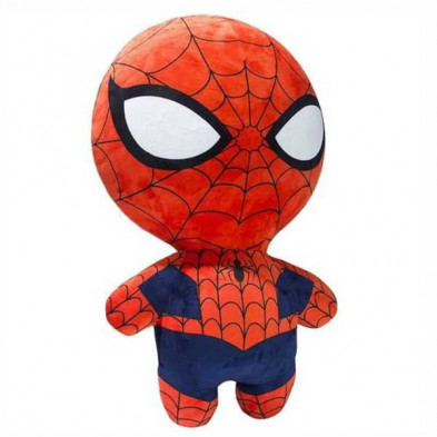Peluche inflable spiderman