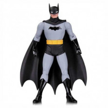 Imagen figura batman 17cm dc comics