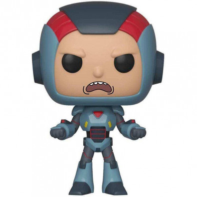 Funko pop purge suite n º 567 morty - hipergol.com