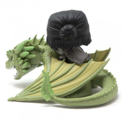 Funko pop jon y rhaegal nº 67 juego de tronos | hipergol.com