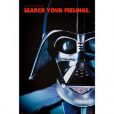 POSTER STAR WARS DARTH VADER