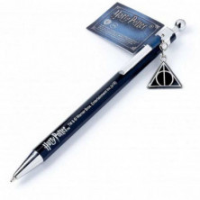 BOLIGRAFO HARRY POTTER DEATHLY HALLOWS