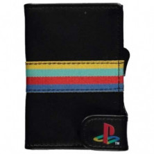 Imagen cartera click playstation