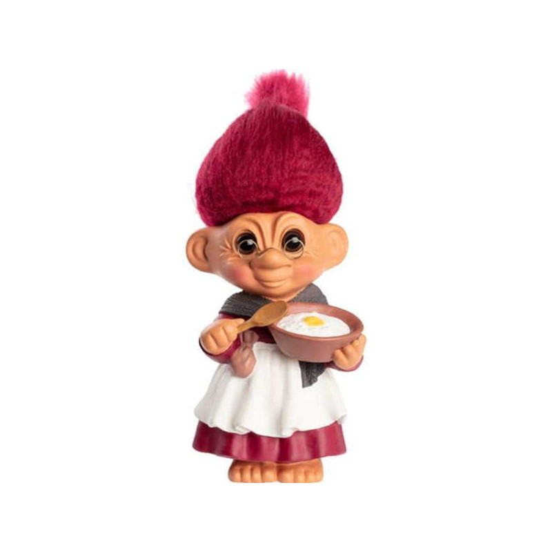 Imagen figura abuela pinodam trolls
