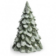 Imagen figura arbol pequeño bosque trolls