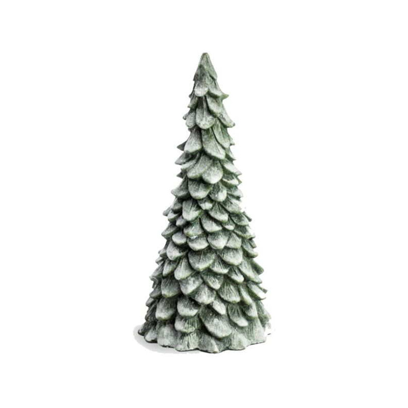 Imagen figura arbol grande bosque trolls