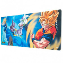 ALFOMBRILLA RATÓN XL DRAGON BALL MODELO 2