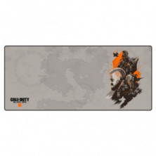 Imagen alfombrilla ratón 80x35cm call of duty black ops