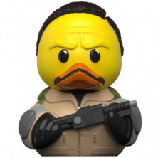 Imagen pato de baño tubbz los cazafantasmas winston