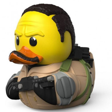 imagen 1 de pato de baño tubbz los cazafantasmas winston