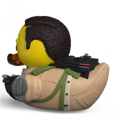 imagen 2 de pato de baño tubbz los cazafantasmas winston