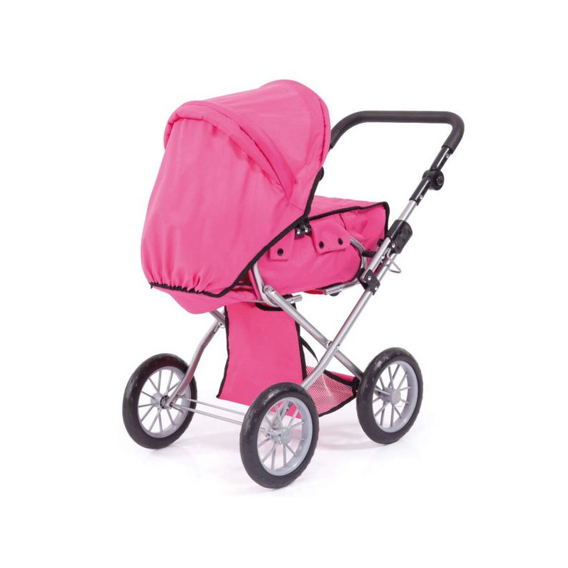 Imagen coche de muñecas city star Imagen coche de muñecas city star