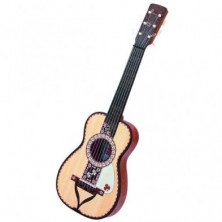 Imagen guitarra española