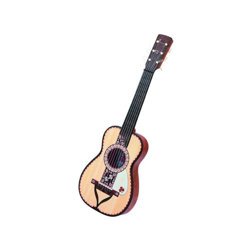 Imagen guitarra española