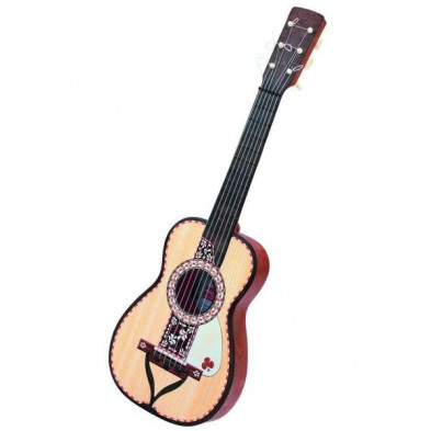 Imagen guitarra española