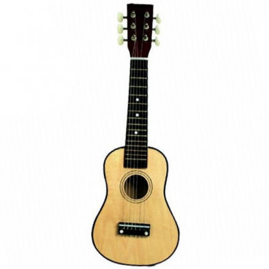 Imagen guitarra española de 55 cm.