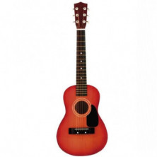 Imagen guitarra española de 75 cm.