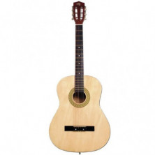 Imagen guitarra española de 98 cm.