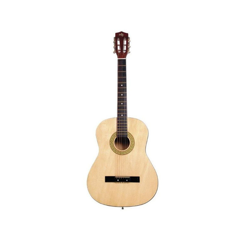 Imagen guitarra española de 98 cm.