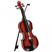 Imagen violín electrónico
