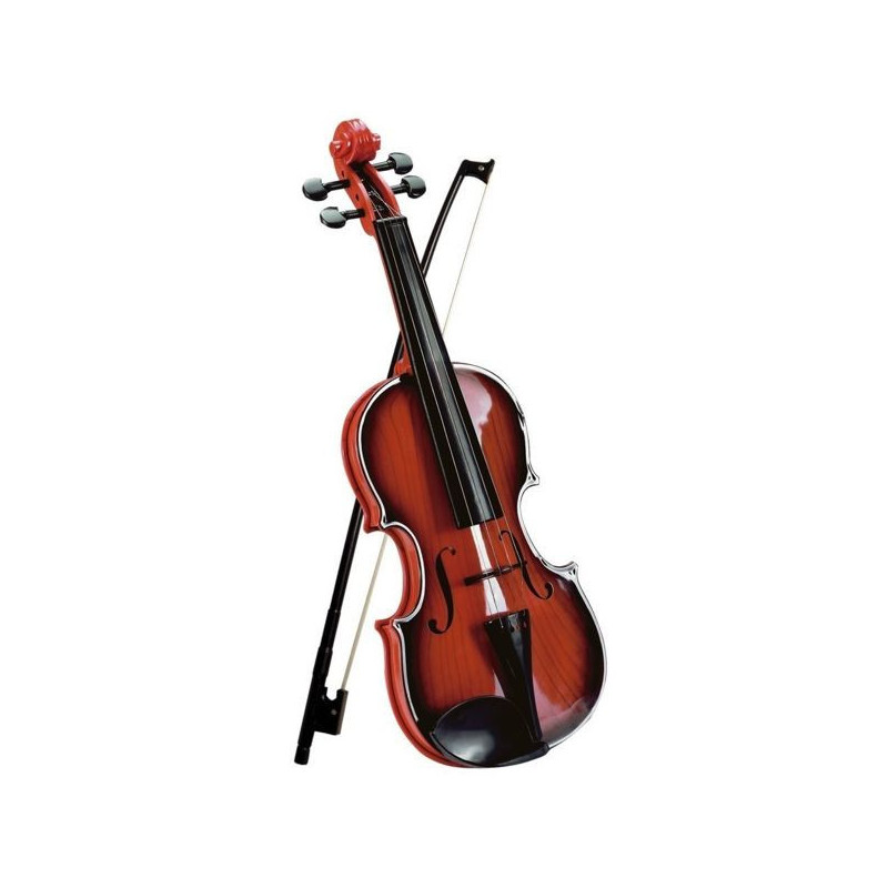 Imagen violín electrónico