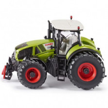 Imagen tractor claas axion 950 1/32