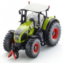imagen 1 de tractor claas axion 950 1/32