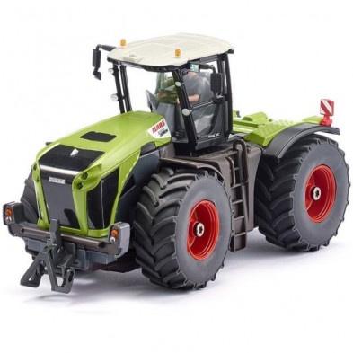 imagen 1 de tractor claas xerion 5000 trac vc r/c con app 1/32