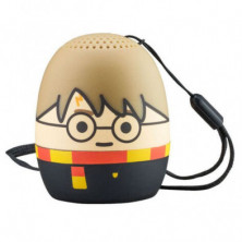 MINI ALTAVOZ HARRY POTTER CON BLUETOOTH