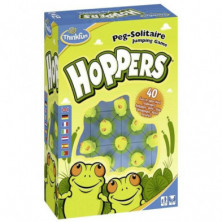 JUEGO HOPPERS THINKFUN