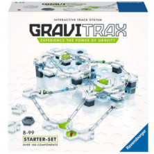 JUEGO GRAVITRAX STARTER SET