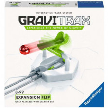 EXPANSIÓN GRAVITRAX FLIP