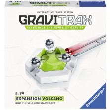 Imagen expansión gravitrax volcan