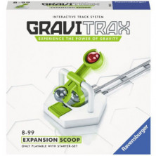 EXPANSIÓN GRAVITRAX SCOOP