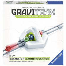 Imagen expansión gravitrax cañón magnético