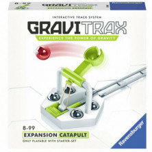 Imagen expansión gravitrax catapulta