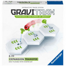 Imagen expansión gravitrax transfer