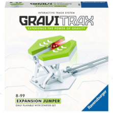 Imagen expansión gravitrax jumper
