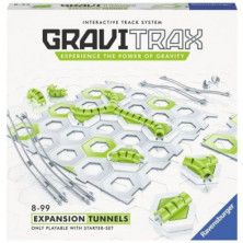 EXPANSIÓN GRAVITRAX TÚNEL