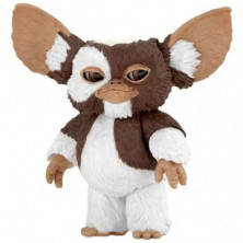 Imagen figura neca ultimate gizmo 12 cm con accesorios