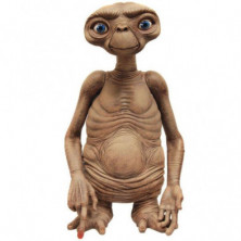 Imagen réplica e.t. el extraterrestre tamaño real 91 cm