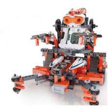 imagen 1 de laboratorio de robótica robomaker