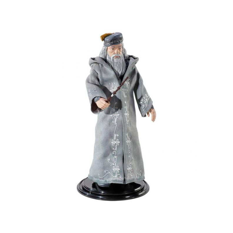 Imagen figura bendyfigs albus dumbledore toyllectible