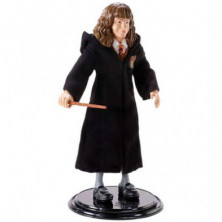 Imagen figura bendyfigs hermione granger toyllectible