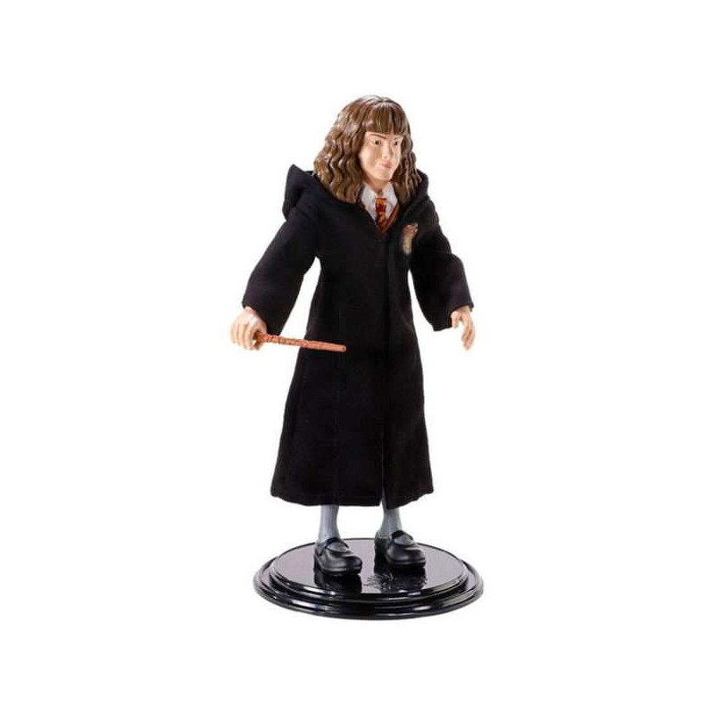 Imagen figura bendyfigs hermione granger toyllectible