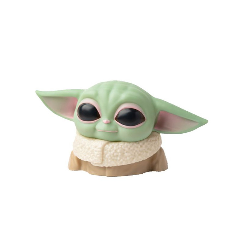 Imagen lámpara led baby yoda the child the mandalorian Imagen lámpara led baby yoda the child the mandalorian