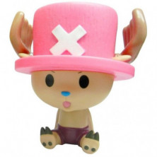 HUCHA ONE PIECE CHOPPER 16CM