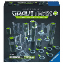 Imagen expansión gravitrax vertical pro
