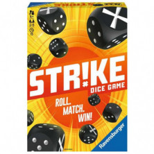 Imagen juego de mesa strike