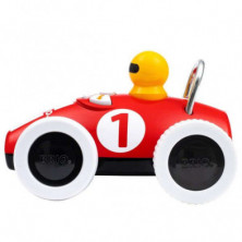 imagen 1 de coche de carreras juega y aprende brio